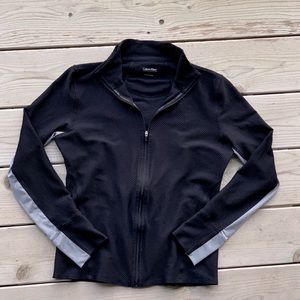 Calvin Klein Performance Jacket